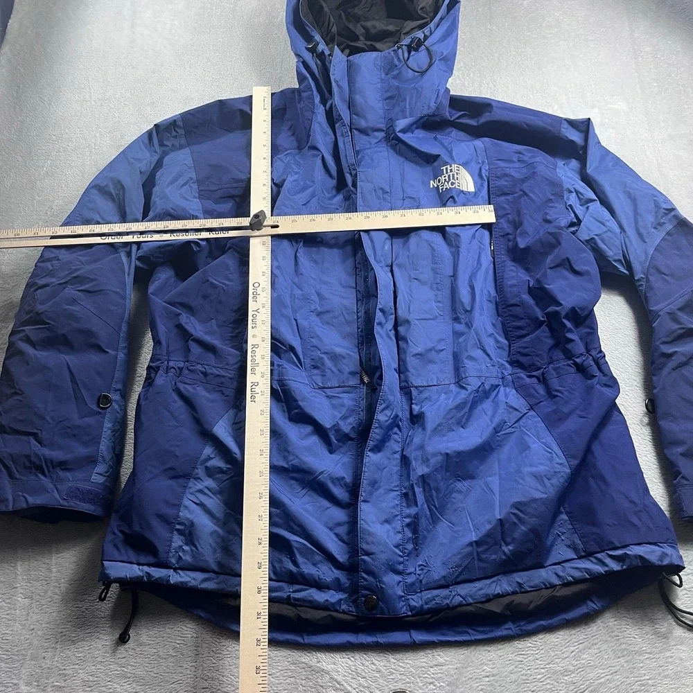 The North Face vintage north